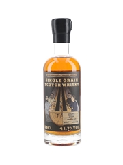Carsebridge 52 Year Old Batch 2