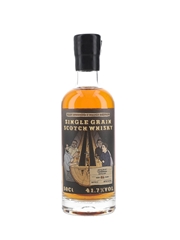 Carsebridge 52 Year Old Batch 2