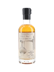 Glenlossie 25 Year Old Batch 2