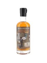 Girvan 53 Year Old Batch 3