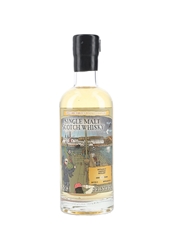 Lagavulin 10 Year Old Batch 3