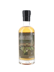 Glenrothes 25 Year Old Batch 3