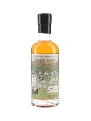 21 Year Old Batch 1