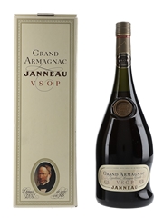 Janneau VSOP Grand Armagnac
