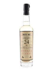 Glen Keith 1992 24 Year Old