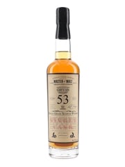 Girvan 1964 53 Year Old
