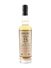 Glen Elgin 1991 25 Year Old