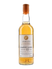 Craigellachie 12 Bottled 2016 Gleann Mor