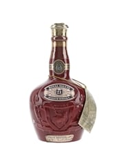 Royal Salute 21 Year Old