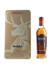 Glenfiddich 125th Anniversary Edition