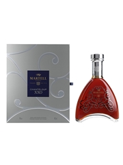 Martell Chanteloup XXO