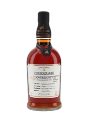 Foursquare Sovereignty 14 Year Old