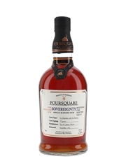 Foursquare Sovereignty 14 Year Old