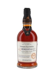 Foursquare Hereditas 14 Year Old