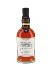 Foursquare Redoutable 14 Year Old Single Blended Rum