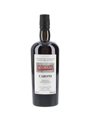 Caroni 1998 16 Year Old Heavy Rum 33rd Release