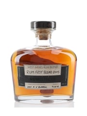 Rumblender Rum Fest Blend 2015