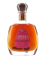 St Lucia Distillers 1931 Celebrating 84 Years