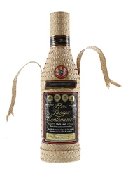 Ron Zacapa 23 Anos Black Label Centenario Rum Edicion Conmemorativa