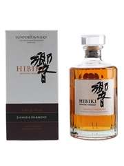 Hibiki Japanese Harmony