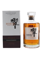Hibiki Japanese Harmony