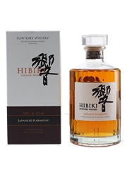 Hibiki Japanese Harmony