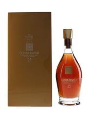 Glenmorangie 25 Year Old