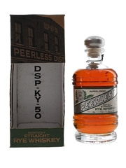Peerless Rye