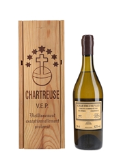 Chartreuse VEP Yellow