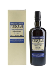 Foursquare 2007 12 Year Old Plenipotenziario