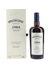 Appleton Estate 1984 37 Year Old Hearts Collection