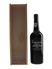 1988 Fonseca Guimaraens Vintage Port