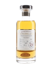 Canongate 1996 24 Year Old Bottled 2021