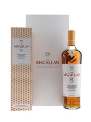 Macallan 15 Year Old