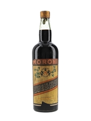 Moroni Rabarbaro
