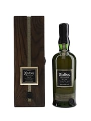 Ardbeg Provenance 1974