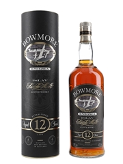 Bowmore 12 Enigma Travel Retail