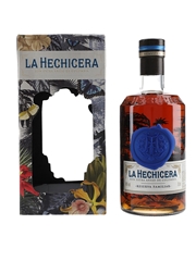 La Hechicera Reserva Familiar Rum
