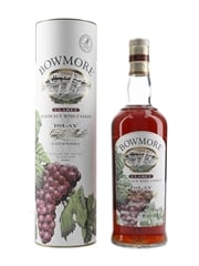 Bowmore Claret