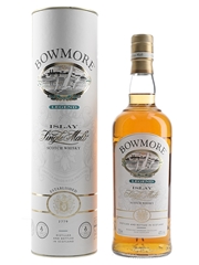 Bowmore Legend