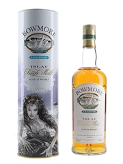 Bowmore Legend