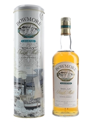 Bowmore Legend