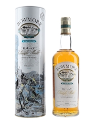 Bowmore Legend