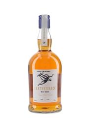 Leatherback 5 Year Old Rum