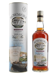 Bowmore Voyage
