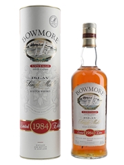 Bowmore 1984