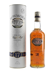 Bowmore 17 Year Old
