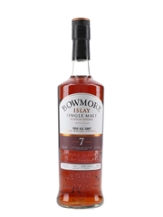 Bowmore 2000 7 Year Old