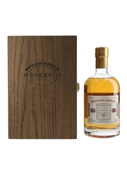 Bruichladdich 1984 18 Year Old Enlightenment Bottled 2002 Limited Edition