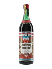 Giovanni Bosca Vermouth Torino